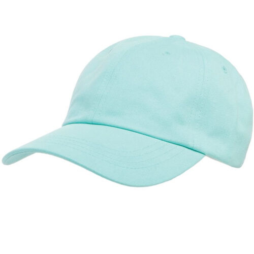 Yupoong - Peached Cotton Twill Dad Cap - 6245PT Thumbnail