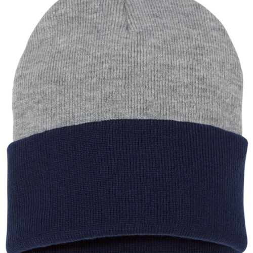 Sportsman - 12 Inch Knit Beanie - SP12T Thumbnail