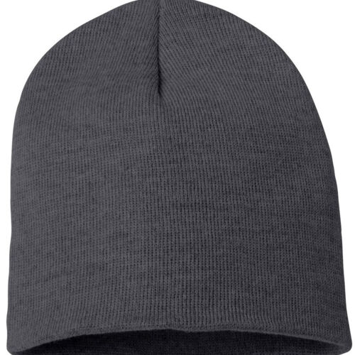 Sportsman - 8" Knit Beanie - SP08 Thumbnail