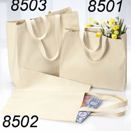Liberty Bags - Branson Tote - 8502 Thumbnail