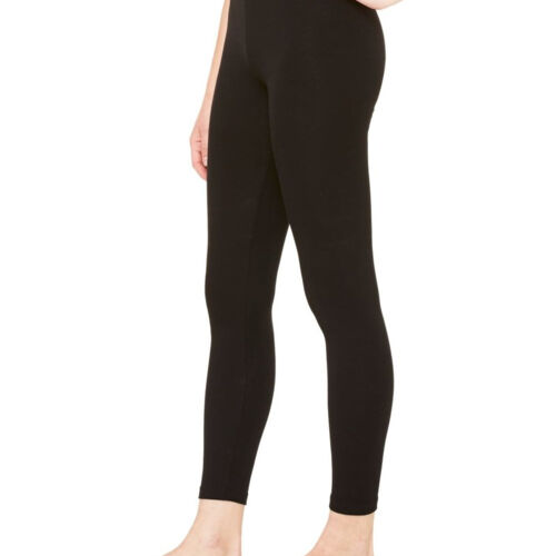 Bella + Canvas - Women’s Leggings - 812 Thumbnail