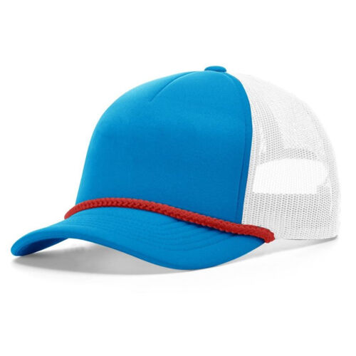 Richardson - Low Pro Foamie Trucker Cap - 213 Thumbnail