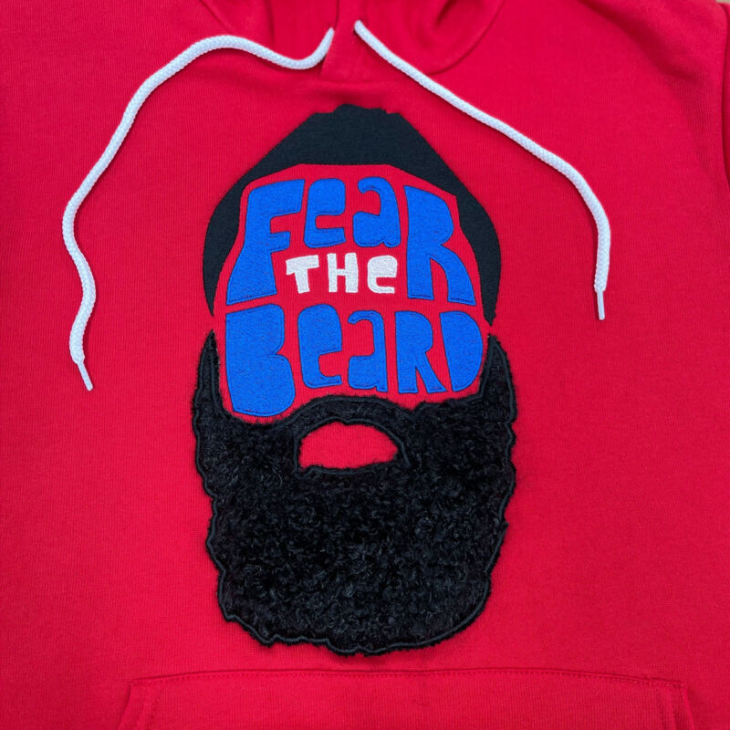 Fear The Beard Thumbnail