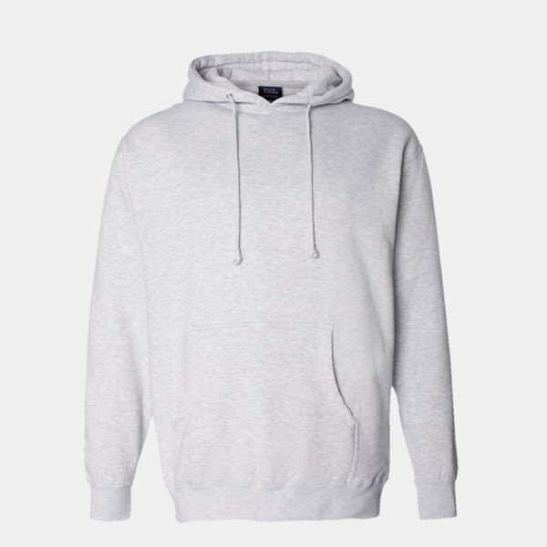 Independent Trading Co. - Hooded Sweatshirt - IND4000 Stitch Kings