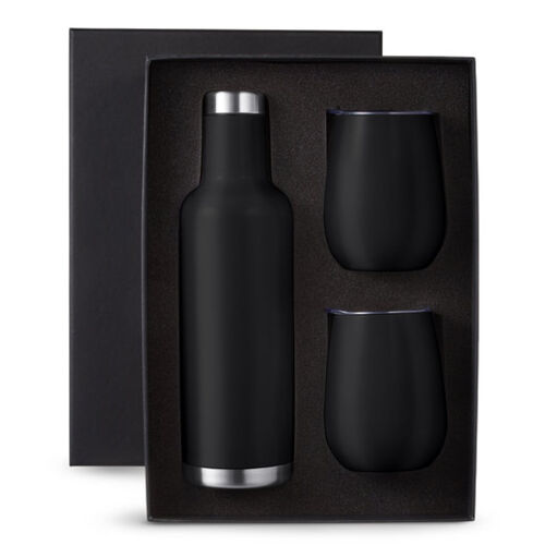 Beverage Lovers 3-Piece Wine Gift Set Thumbnail