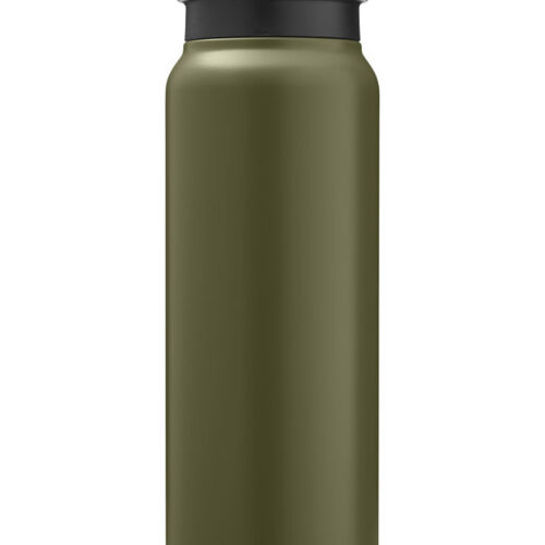 WorkSpace 20oz Vacuum Insulated Stainless Steel Bottle Thumbnail
