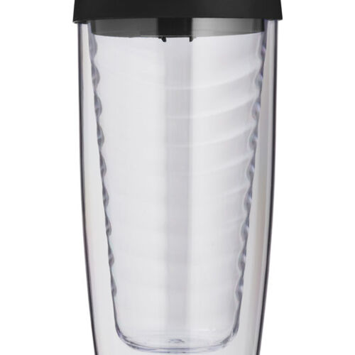 14oz Avalon Clear Tumbler Thumbnail