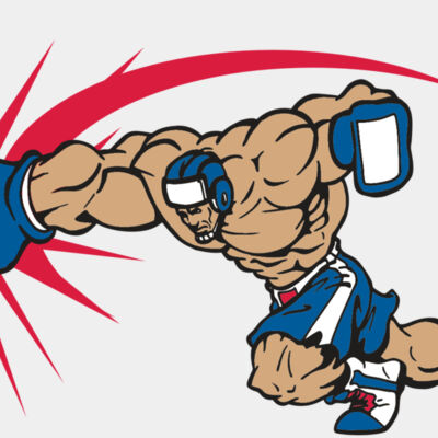 AR BOXING 19 RC Thumbnail