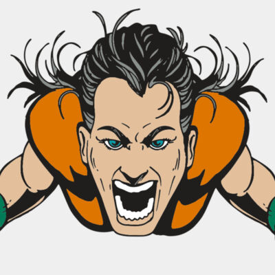 AR ATTITUDE 25 RQC Thumbnail