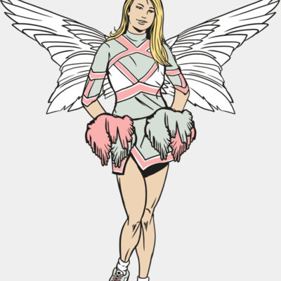 AR16 ANGEL 02 RQC Thumbnail