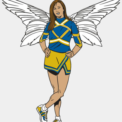 AR16 ANGEL 01 RQC Thumbnail