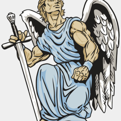 AR33 ANGEL 01 RQC Thumbnail