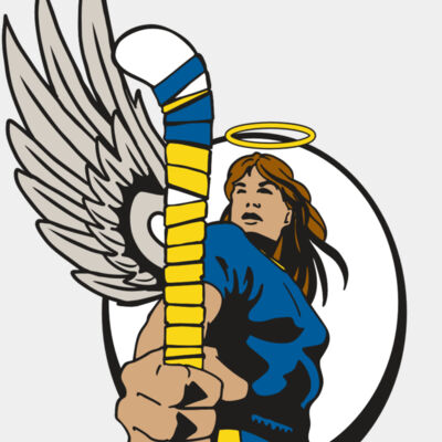 AR17 ANGEL FLD HKY 01 RQC Thumbnail