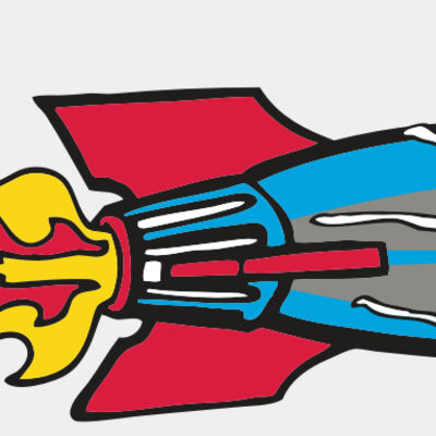 AR ROCKET 17 RC Thumbnail