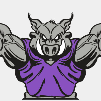 AR RAZORBACK 10 RC Thumbnail