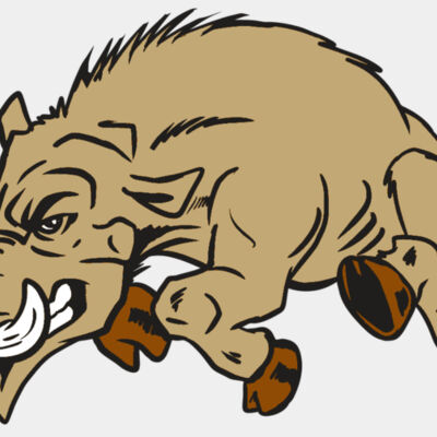 AR20 RAZORBACK 37 RQC Thumbnail