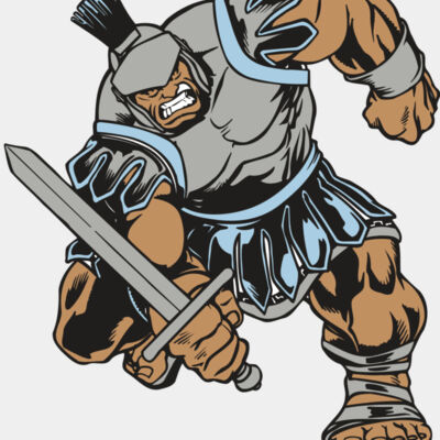 AR PALADIN 16 RC Thumbnail