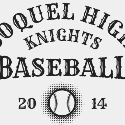 Baseball Template DNT003 Thumbnail