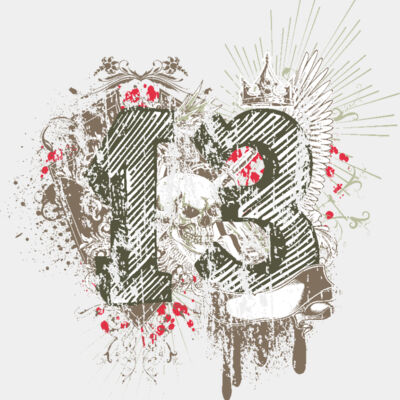 designious t shirt design 233 Thumbnail