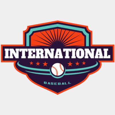 International Baseball logo 01 Thumbnail
