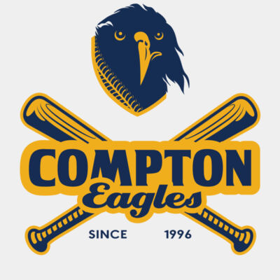 Baseball Logo Team 08 Thumbnail