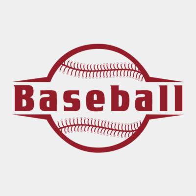 Baseball Logo Team 11 Thumbnail