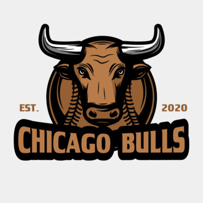 Baseball Logo Team 13 Thumbnail