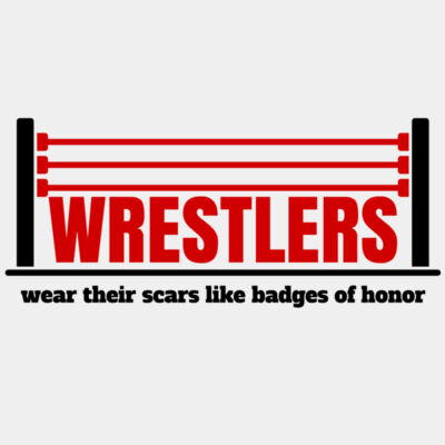 Wrestling 35 Thumbnail