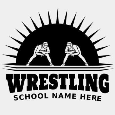 Wrestling 44 Thumbnail