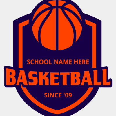 Basketball 45 Thumbnail