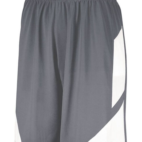 Augusta Sportswear - Step-Back Basketball Shorts - 1733 Thumbnail
