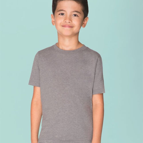 Next Level - Youth CVC Crew - 3312 Thumbnail