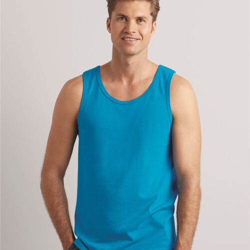 Gildan - Heavy Cotton Tank Top - 5200 Thumbnail