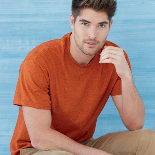 Gildan - Heavy Cotton™ T-Shirt - 5000 Thumbnail