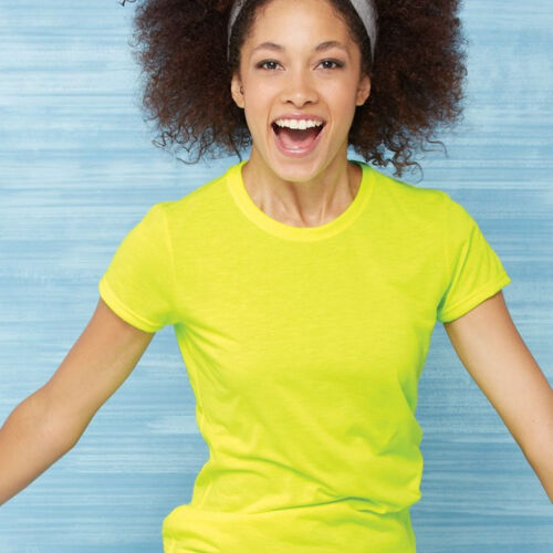 Gildan - Performance Women's T-Shirt - 42000L Thumbnail