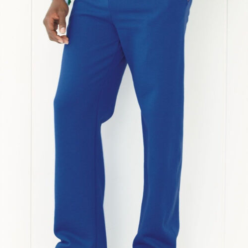 Jerzees - NuBlend® Open Bottom Sweatpants with Pockets - 974MPR Thumbnail
