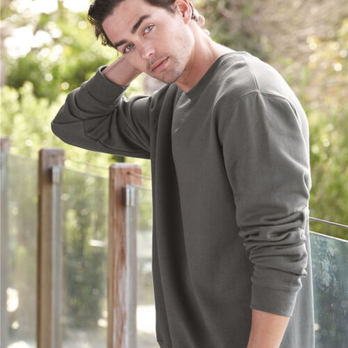 Independent Trading Co. - Midweight Sweatshirt - SS3000 Thumbnail