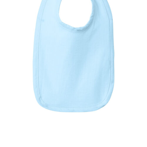Rabbit Skins - Infant Premium Jersey Bib - RS1005 Thumbnail