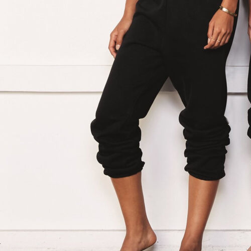 Bella + Canvas - Unisex Joggers - 3727 Thumbnail