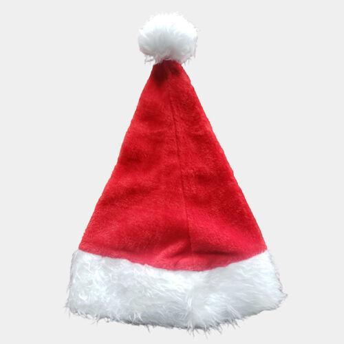 Santa Hat Thumbnail