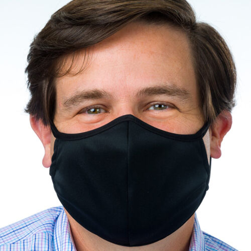 Badger - B-Core 3-Ply Mask - 1930 Thumbnail