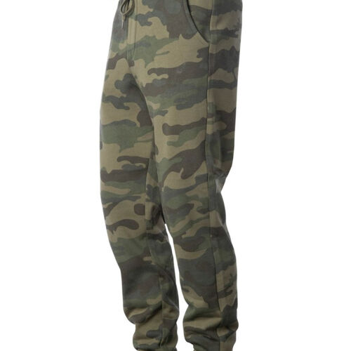 Independent Trading Co. - Midweight Fleece Pants - IND20PNT Thumbnail