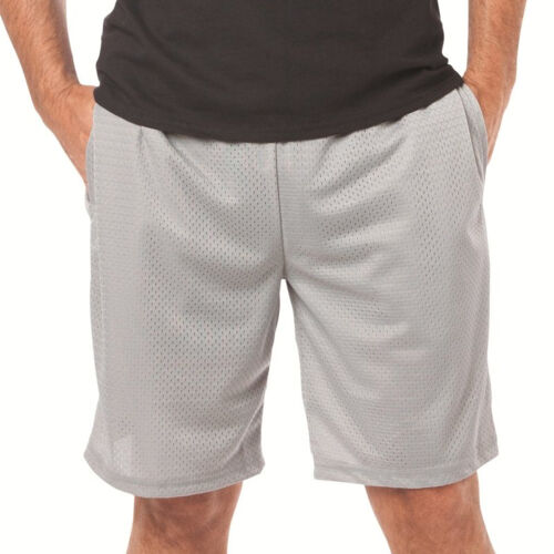 Badger - Pro Mesh 9" Shorts with Pockets Thumbnail
