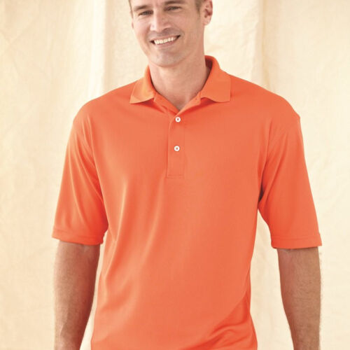 FeatherLite - Moisture Free Mesh Sport Shirt Thumbnail