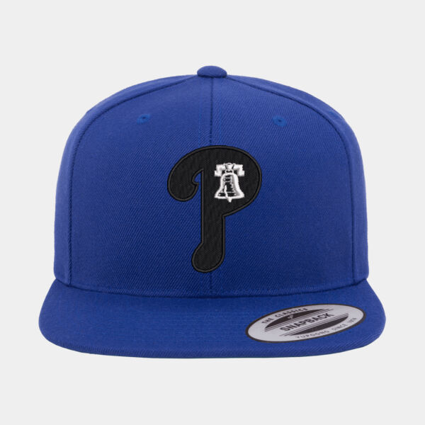 Phillies Liberty Bell - Snap Thumbnail