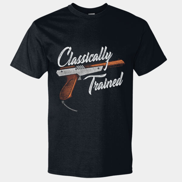 Classically Trained Tee  Thumbnail