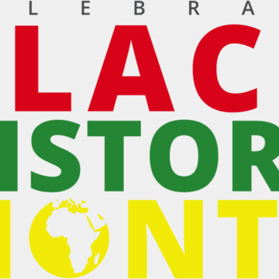 Black History Month - 2 Thumbnail