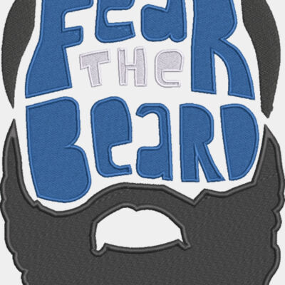Fear the Beard   2 Thumbnail
