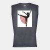 Badger - Pro-Compression Sleeveless T-Shirt Thumbnail