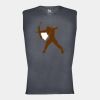 Badger - Pro-Compression Sleeveless T-Shirt Thumbnail